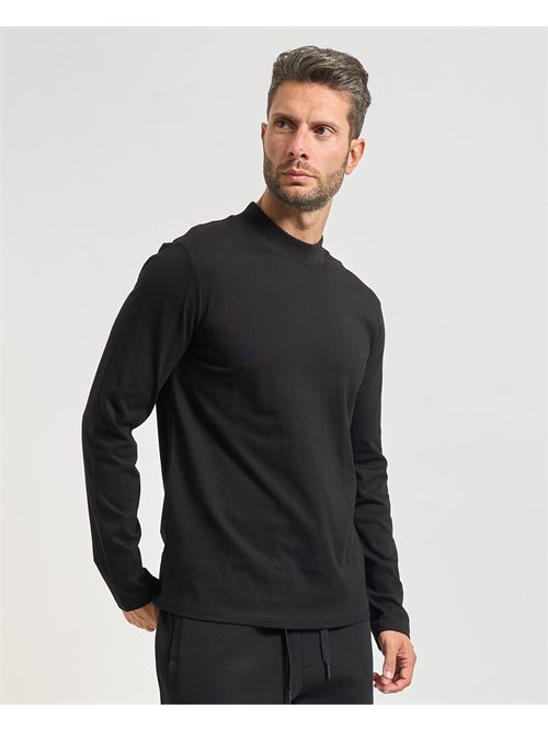 Men's Armani Exchange long sleeve T-shirt ARMANI EXCHANGE | XM001427-AF10362UC001